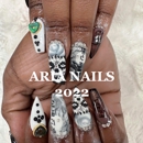 Aria Nails - Nail Salons