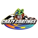 Crazy Coatings