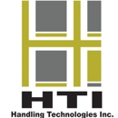 Handling Technologies, inc. - Material Handling Equipment