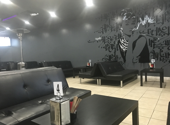 Wave Hookah - Van Nuys, CA