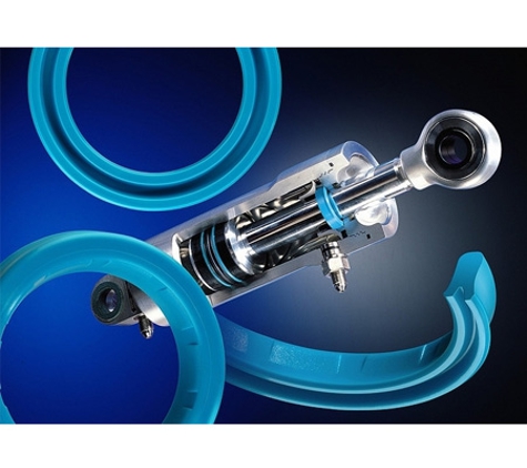 Seal-Jet Pty Ltd - Morningside, QLD. Hydraulic Seals
