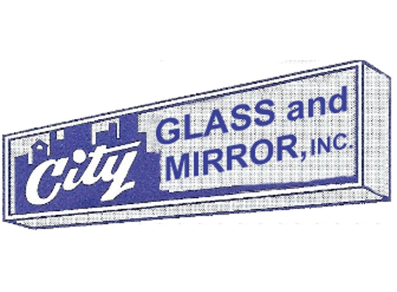 City Glass & Mirror - Saint Petersburg, FL