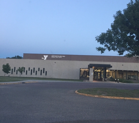 Ymca - Worthington, MN