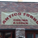 Antico Forno - Italian Restaurants