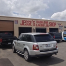 Jesse'S Radiator & Muffler Shop - Mufflers & Exhaust Systems