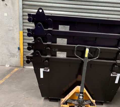 SS Bin Hire Melbourne
