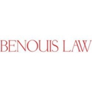 Benouis Law - Attorneys