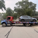 Moe's Towing and Recovery Inc - Towing