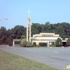 Jonesville AME Zion Church