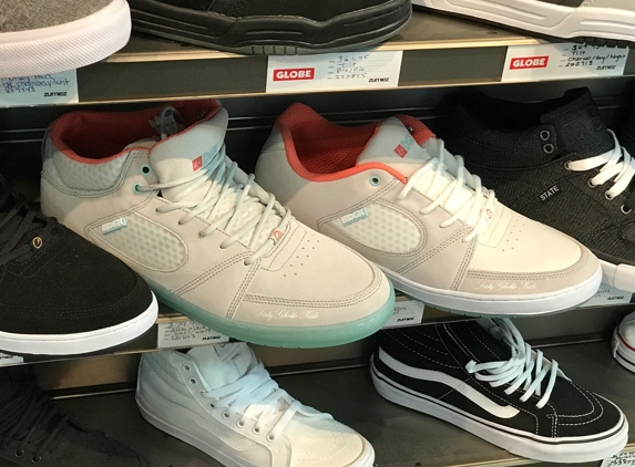 Zumiez - Mesa, AZ