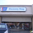 American Cancer Society Discovery Shop - Thrift Shops