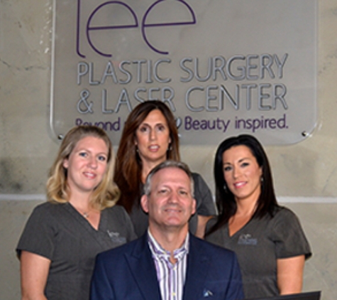 Lee Plastic Surgery And Laser Center - Port Saint Lucie, FL