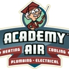 Academy Air Heating, Cooling, Plumbing and Electric gallery