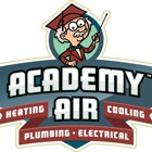Academy Air Heating, Cooling, Plumbing and Electric