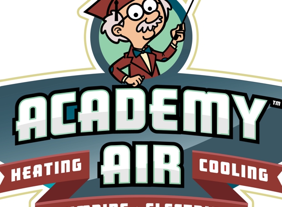 Academy Air Heating, Cooling, Plumbing and Electric - Hazelwood, MO