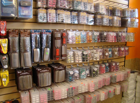 Diamond Nail Supply - Norcross, GA