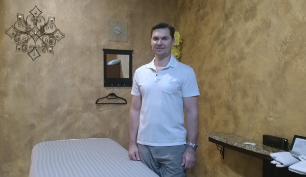 Modern Massage Studio - Winter Garden, FL