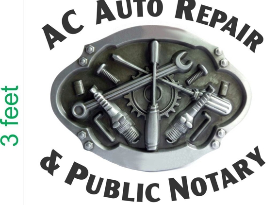 AC Auto Repair - Canton, OH