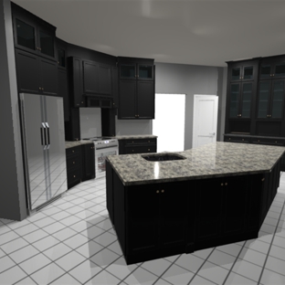 Cabinet Design Studio - Brooksville, FL