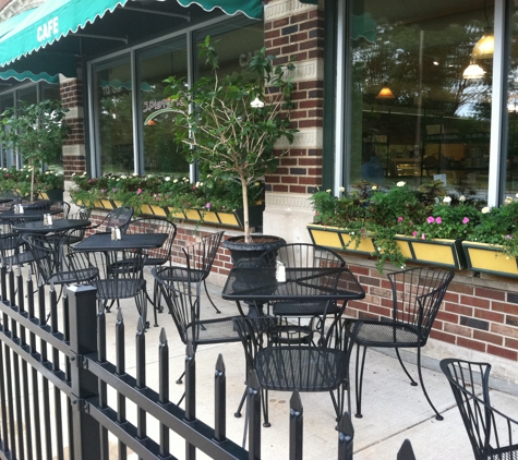 J Pistone Market & Gathering Place - Shaker Heights, OH