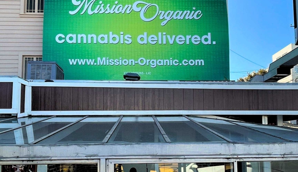 Mission Organic - San Francisco, CA