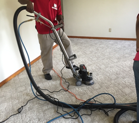 J's Cleaning Service, LLC - Portsmouth, VA. We clean Berber carpet.