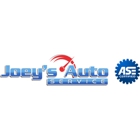 Joey's Auto Service