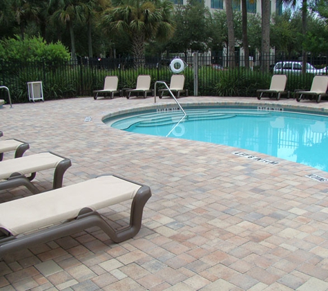 Superior Brick Paver Installations, Inc. - Odessa, FL