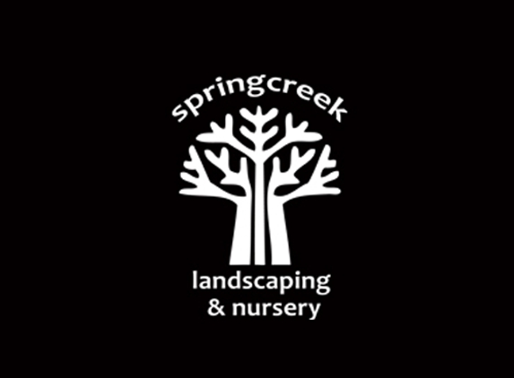 Springcreek Landscaping & Nursery - Logansport, IN