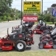 Harlow Lawn Mower Sales