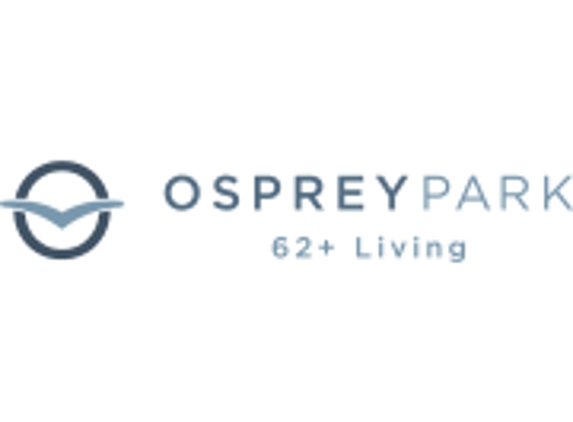 Osprey Park 62+ Apartments - Kissimmee, FL