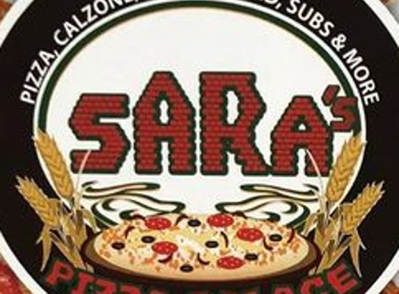 Sara's Pizza Palace - Holbrook, MA