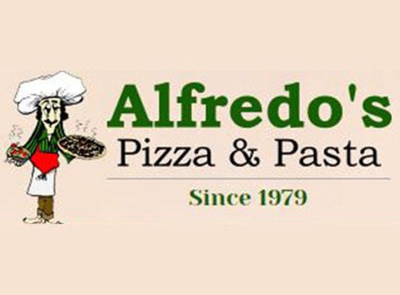 Alfredo's Pizza & Pasta - San Bernardino, CA