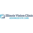 Illinois Vision Clinic, Kerry H. Head O.D. - Optometrists