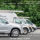 SM Heating and Air Conditioning Inc. - Air Conditioning Service & Repair