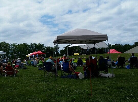 Wyndsor Farm - Elverson, PA