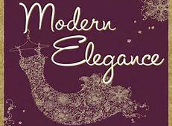 Modern Elegance Bridal and Prom - Ligonier, PA