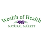 Wealth Of Health Natural Market