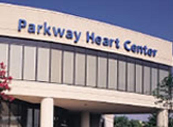 Parkway Cardiology Associates - Harriman, TN