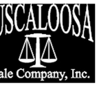 Tuscaloosa Scale Company Inc