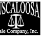 Tuscaloosa Scale Co Inc
