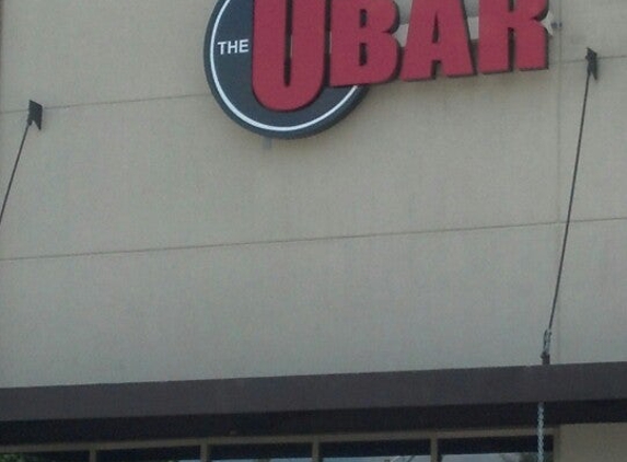 The U Bar - Atlanta, GA