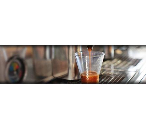 Simply Coffee - Kent Town, SA