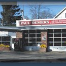 Paul Demers Towing - Used Car Dealers