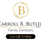 Butler Carroll R DDS PA