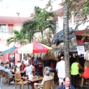 World Famous Tiki Bar - Restaurants