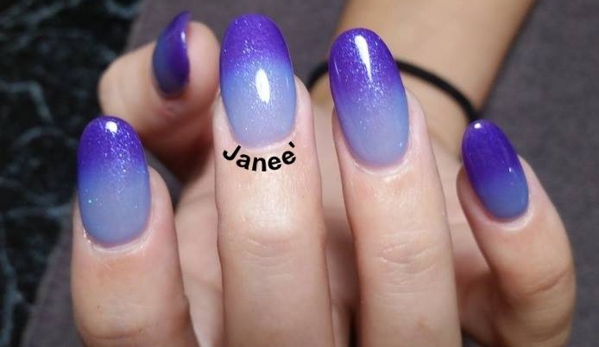 Nails By Janee' - Grand Ledge, MI