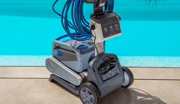 Neptunes Pool Care - Redcliffe, QLD