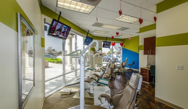 My Kid's Dentist & Orthodontics - Corona, CA