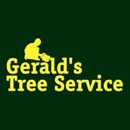 Gerald's Tree Service - Tree Service